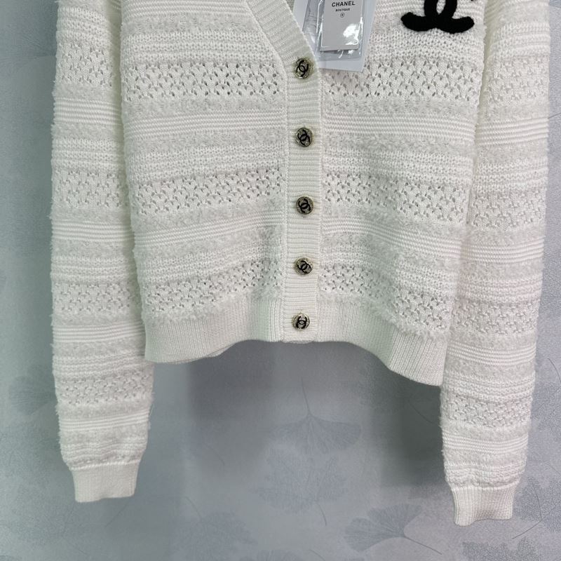 Chanel Sweaters